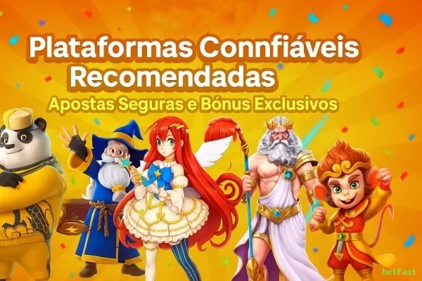 Apostas Esportivas betfast - Cobertura Completa dos Esportes Brasileiros