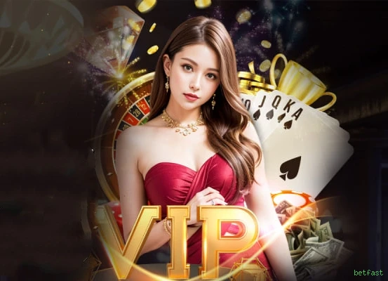 betfast Logo