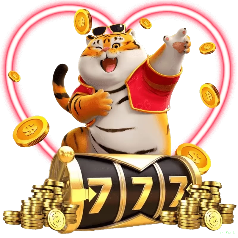 betfast Logo
