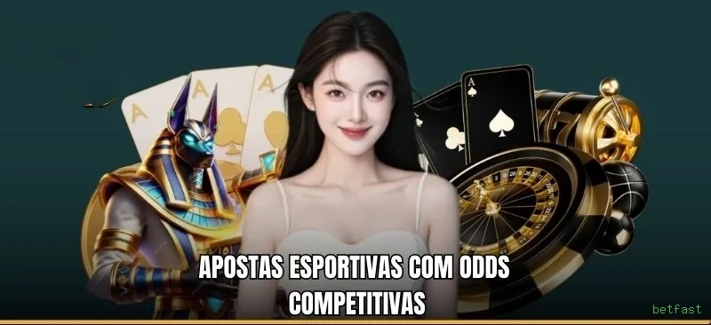 Benefícios do Login betfast - Bônus e Vantagens Exclusivas